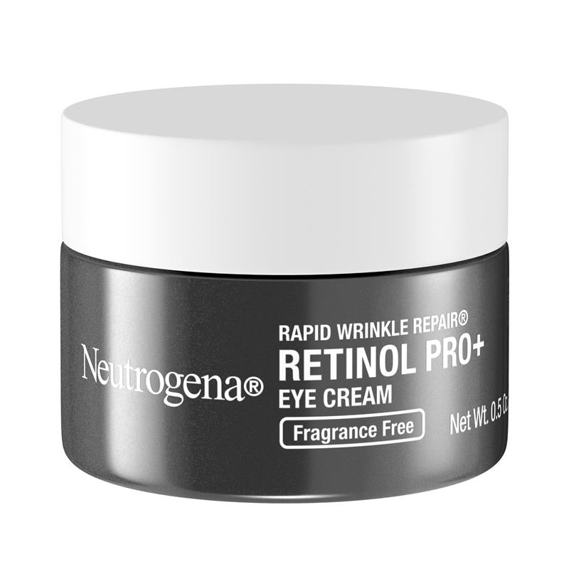 Load image into Gallery viewer, Neutrogena Rapid Wrinkle Repair Retinol Pro+ Eye Cream 14g
