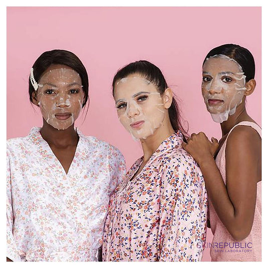 Skin Republic Retinol Infusion Face Mask