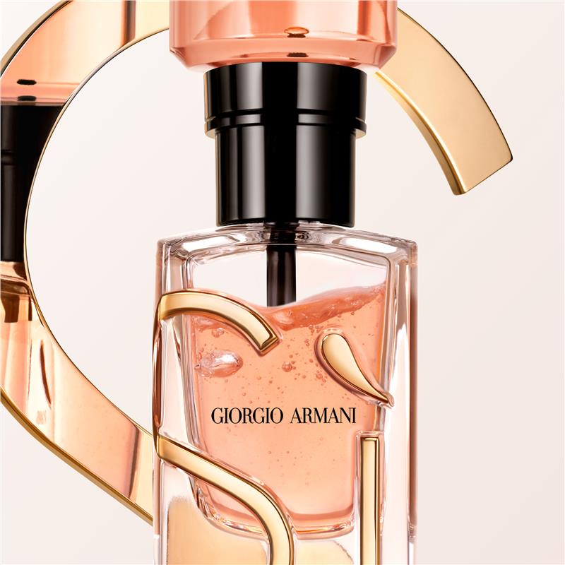 Load image into Gallery viewer, Giorgio Armani Si Intense Eau de Parfum 100ml Refillable
