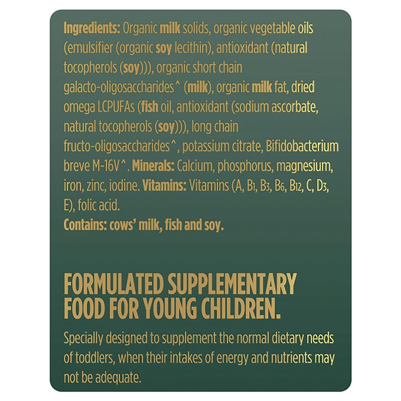 Load image into Gallery viewer, Aptamil Essensis Organic A2 Protein Milk 3 Premium Toddler Nutritional Supplement From 1 Year 900g
