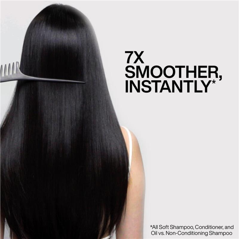 Load image into Gallery viewer, Redken All Soft Shampoo 300ml
