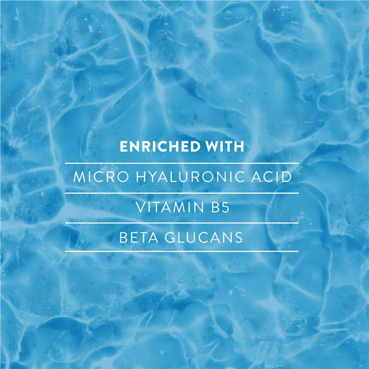 Glow Lab Hyaluronic Acid Hydrating Facial Serum 30ml