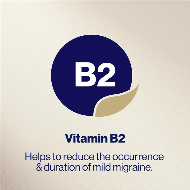 Load image into Gallery viewer, BioCeuticals Migraine Care 60 Tablets
