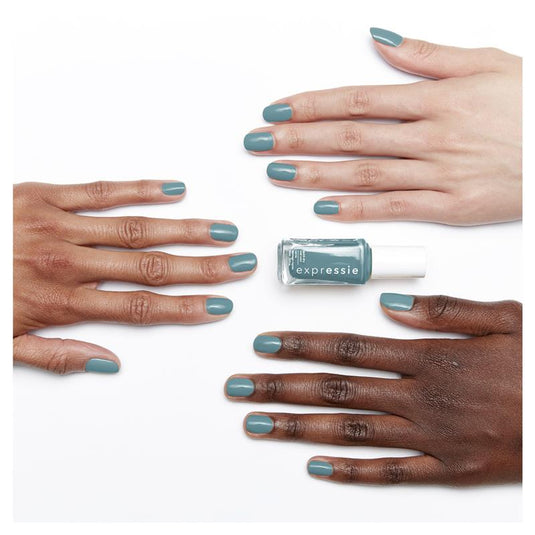 Essie Expressie Nail Polish Up Up Away Message 335 9.8ml