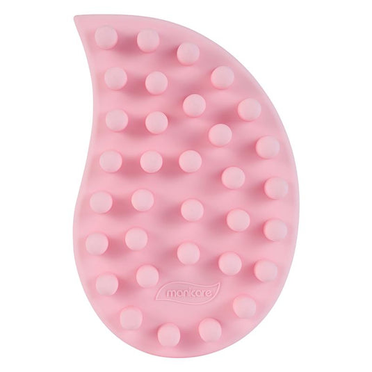 Manicare SensiSrub 3-In-1 Silicone Wet Body Brush