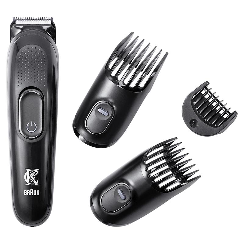 Load image into Gallery viewer, King C Gillette Beard Trimmer
