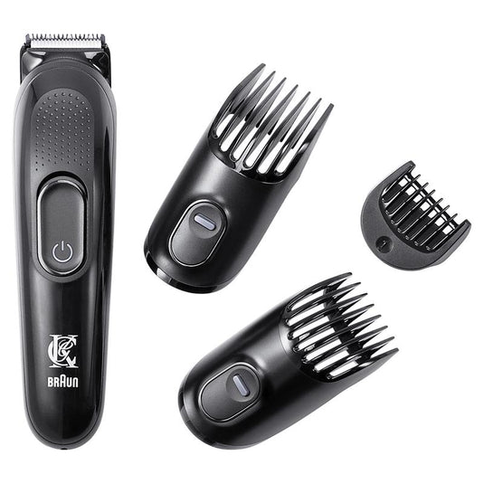 King C Gillette Beard Trimmer