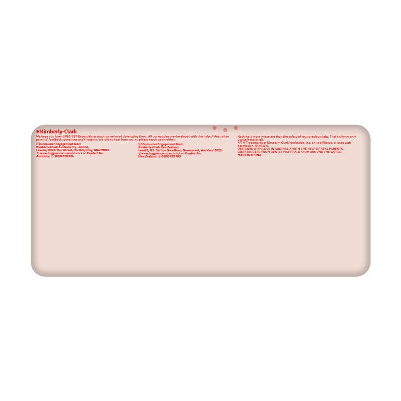 Load image into Gallery viewer, Huggies Essentials Size 4 10-15kg 46 Nappies

