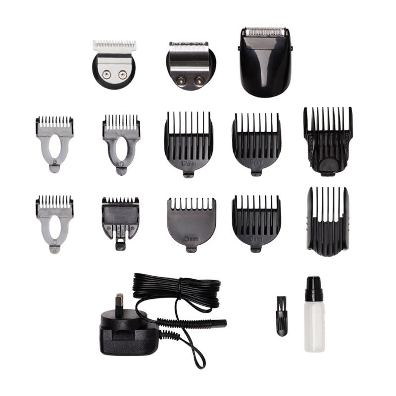 Load image into Gallery viewer, Mandays 3 In 1 Multi Groomer
