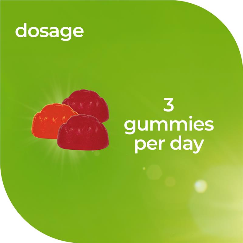 Load image into Gallery viewer, Nature's Way Adult Vita Gummies Fibre 200 Gummies Exclusive Size
