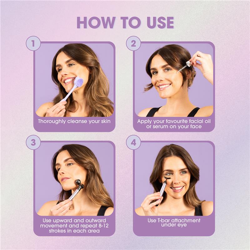 Load image into Gallery viewer, Manicare Contour Roller Set
