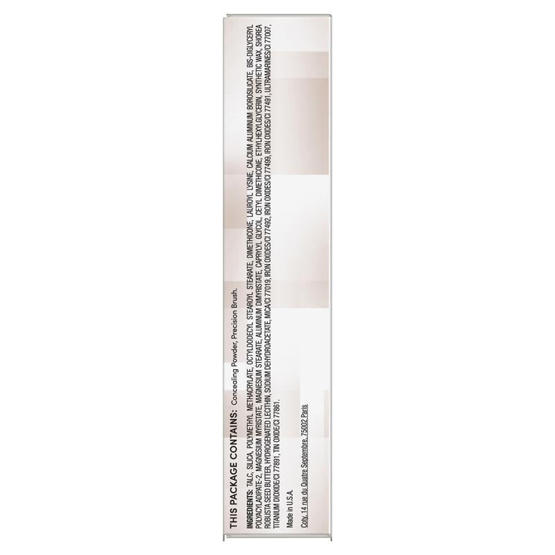 Load image into Gallery viewer, Clairol Nice &amp; Easy Root Touch Up Root Concealing Powder Light Brown
