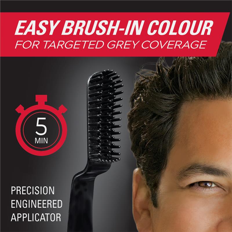 Load image into Gallery viewer, Restoria Express for Men Natural Brown
