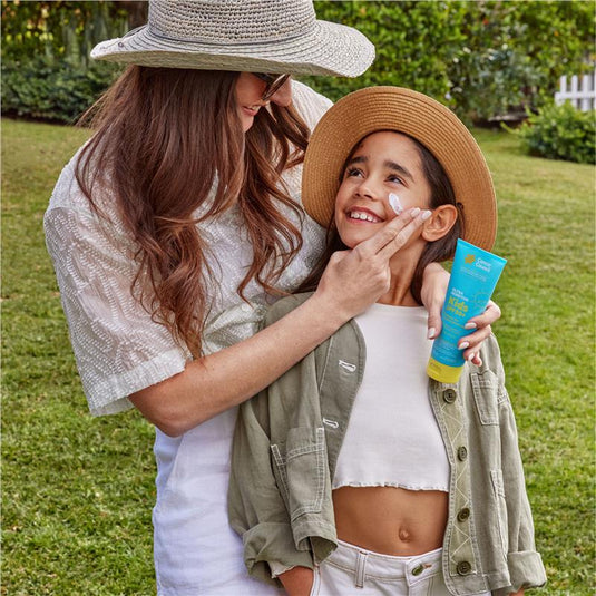 Cancer Council SPF50+ Ultra Sensitive Kids 150ml