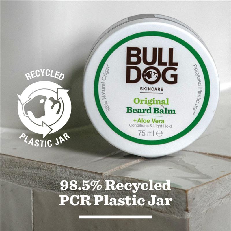 Load image into Gallery viewer, Bulldog Skincare for Men Original Beard Balm 75ml
