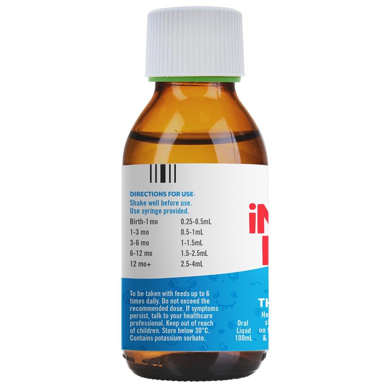 Load image into Gallery viewer, Infants Friend Colic &amp; Wind 100ml
