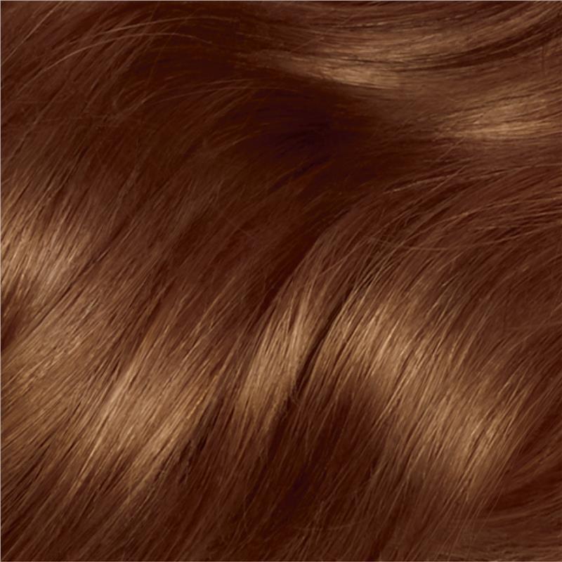 Load image into Gallery viewer, Clairol Nice N Easy 6RB Light Chestnut Brown Permanent Hair Colour
