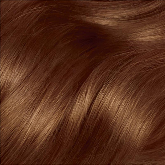 Clairol Nice N Easy 6RB Light Chestnut Brown Permanent Hair Colour