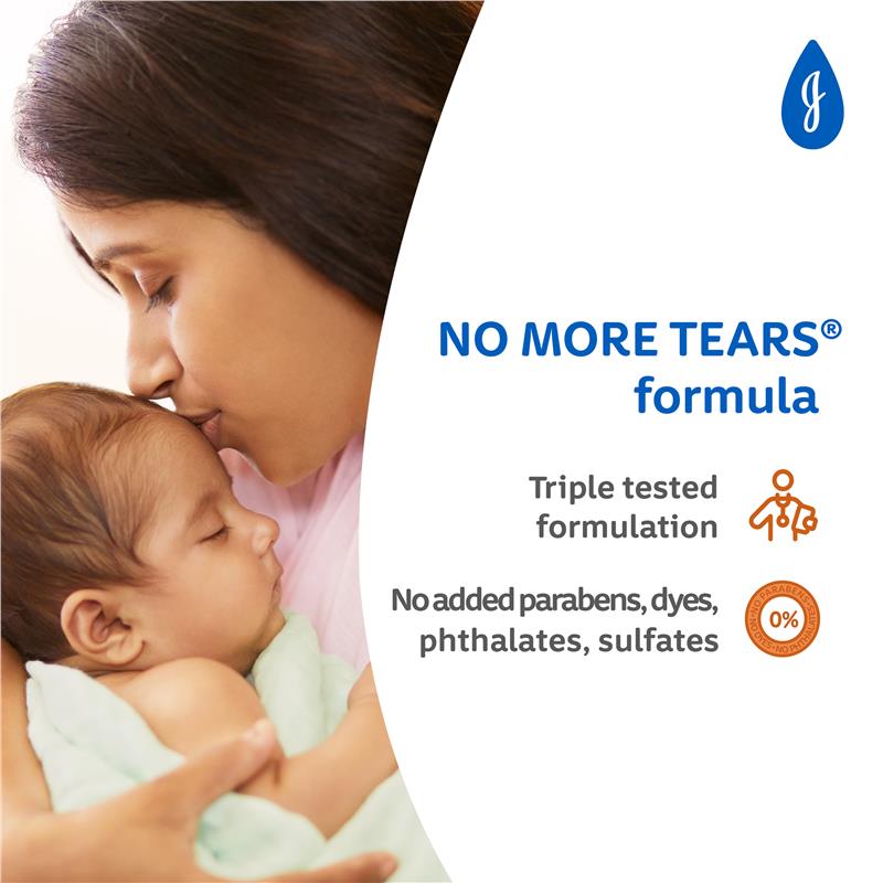 Load image into Gallery viewer, Johnson &amp; Johnson Baby Shampoo 500mL
