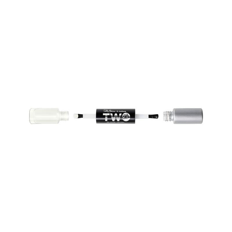 Load image into Gallery viewer, Sally Hansen Miracle Gel Dual Ended Nail Polish Mod 7ml
