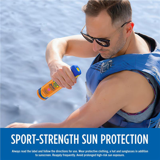 Banana Boat Smartmist Sport 200g