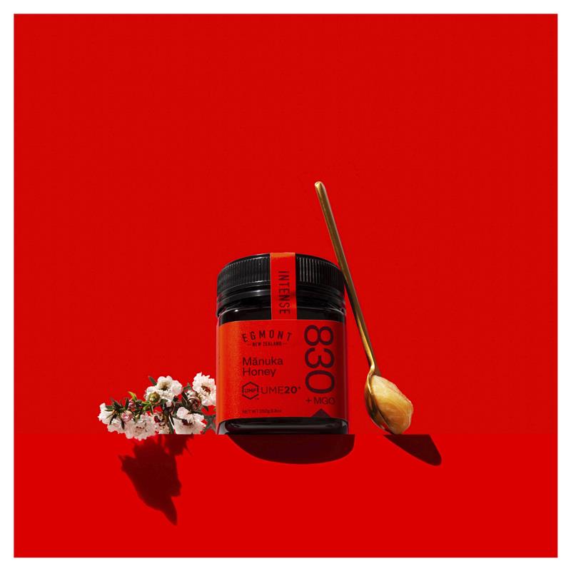 Load image into Gallery viewer, Egmont Honey UMF 20+ Manuka Honey 250g

