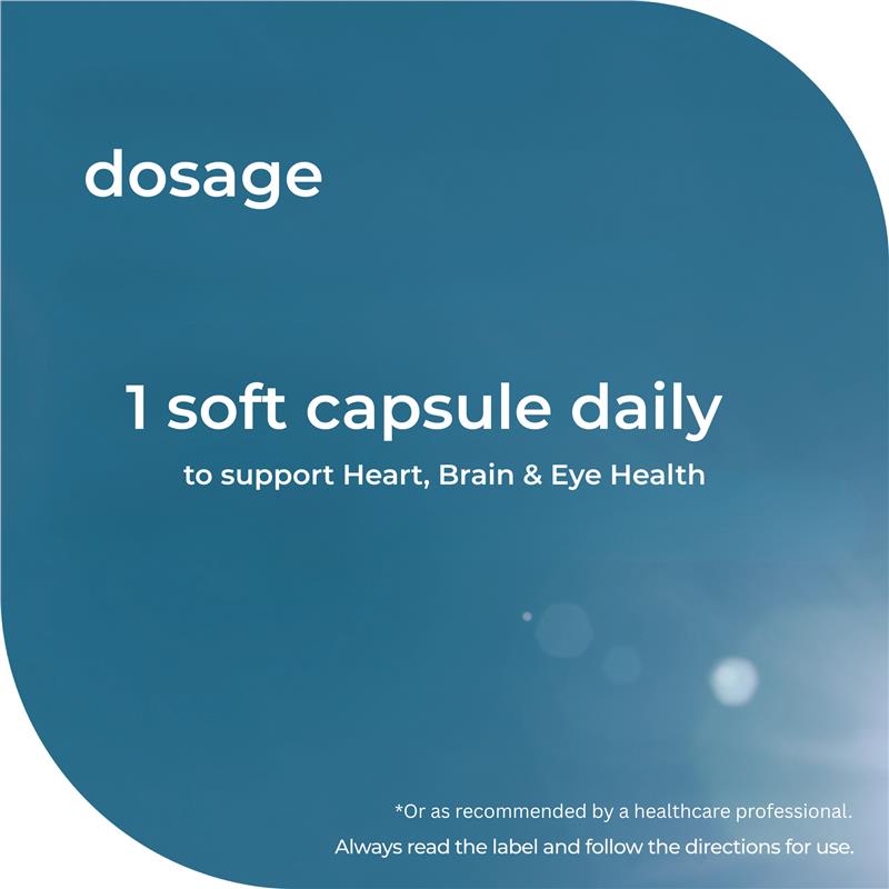 Load image into Gallery viewer, Nature's Way Wild Caught Odourless Fish Oil 1000mg 150 Capsules
