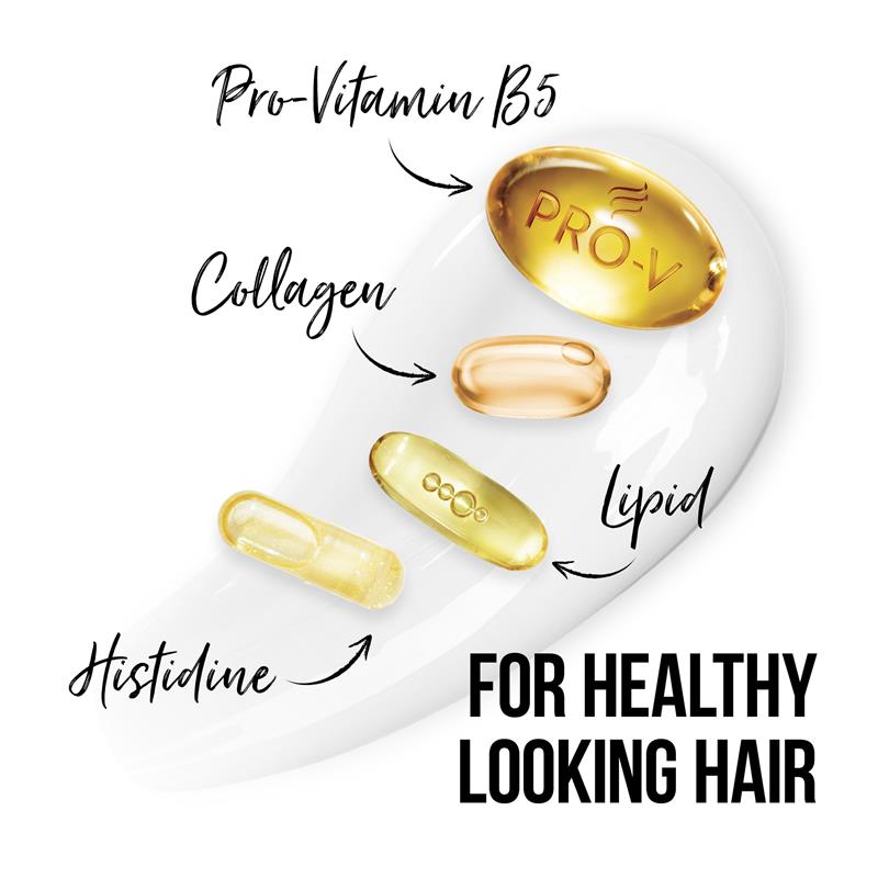 Load image into Gallery viewer, Pantene Pro V 3MM Intensive Repair &amp; Protect Conditioner 600ml
