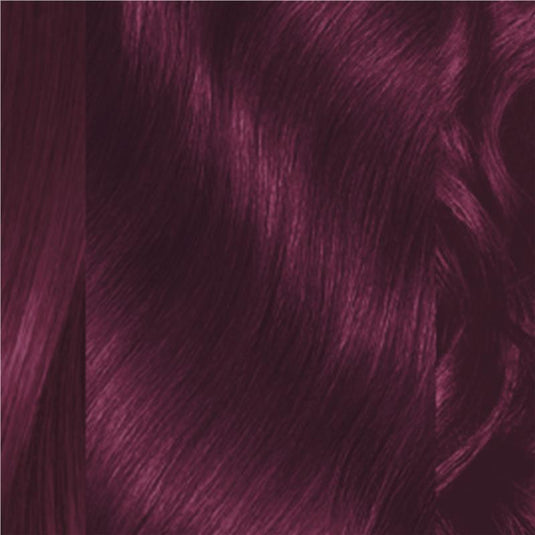 Clairol Bold & Bright Permanent Hair Colour M5 Deepest Guava
