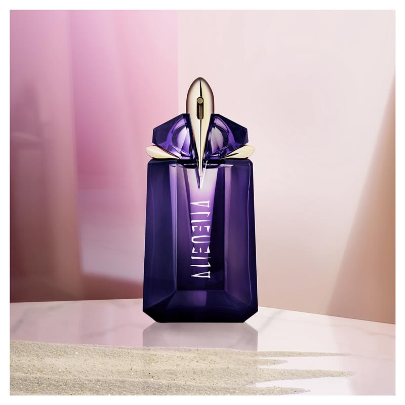 Load image into Gallery viewer, Thierry Mugler Alien Refillable Eau de Parfum 60ml
