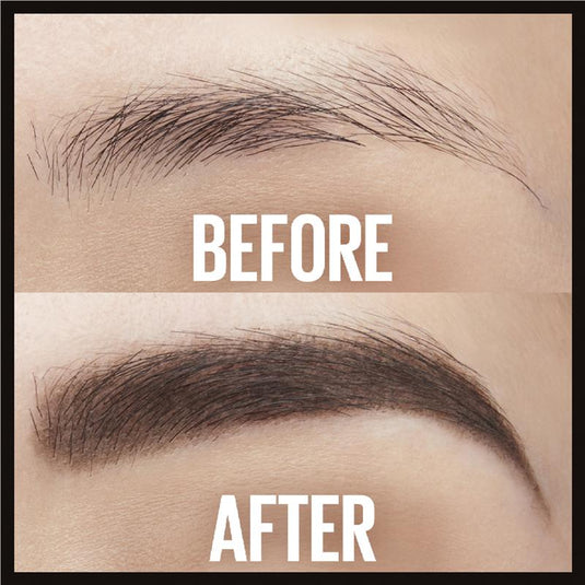 Maybelline Tattoo Studio Brow Pencil Soft Brown