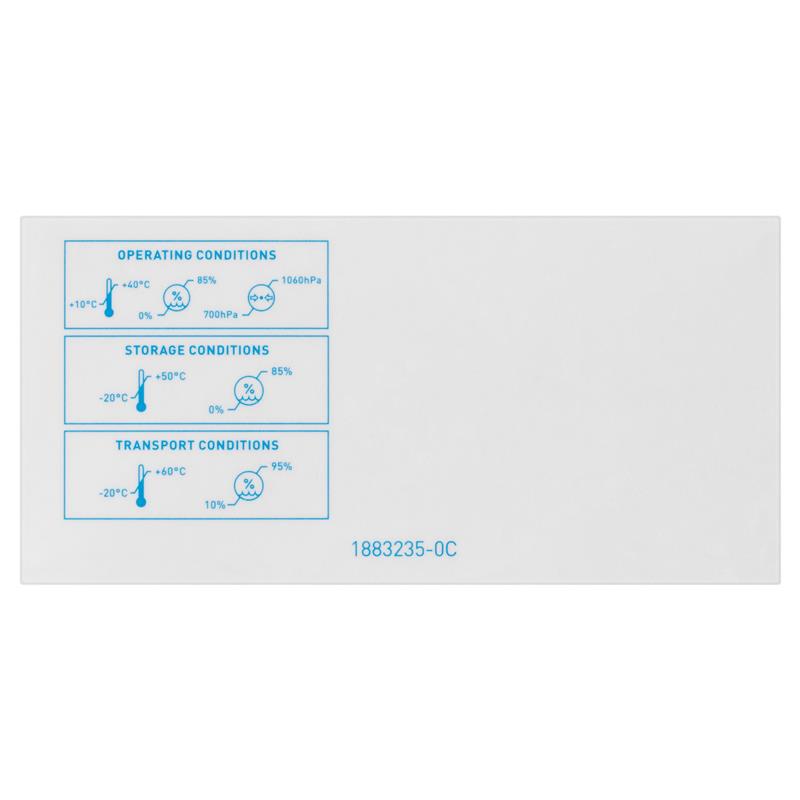 Load image into Gallery viewer, Omron TH839S Probe Covers 40 pack
