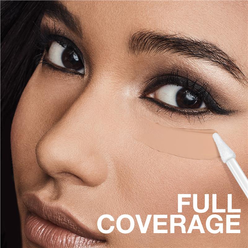 Load image into Gallery viewer, Maybelline Superstay Full Coverage Under Eye Liquid Concealer 25 Medium
