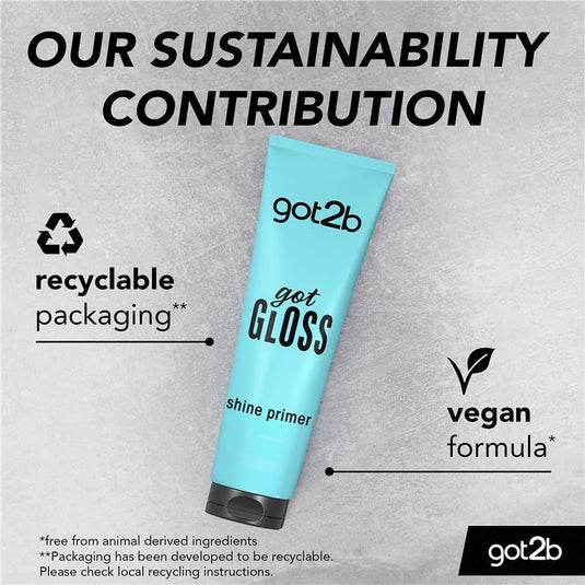 Got2b Got Gloss Primer 150g