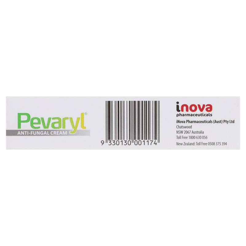 Load image into Gallery viewer, Pevaryl Cream 1% 20G
