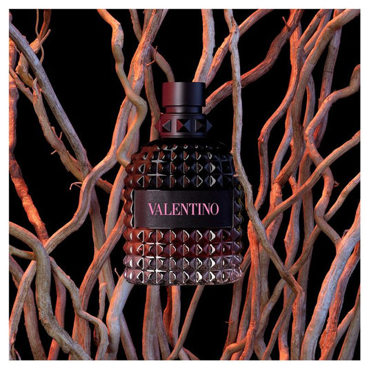 Valentino Uomo Born in Roma Intense Eau de Parfum 50ml