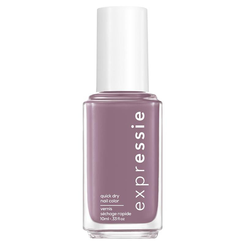 Load image into Gallery viewer, Essie Expressie Nail Polish Get A Mauve On 220
