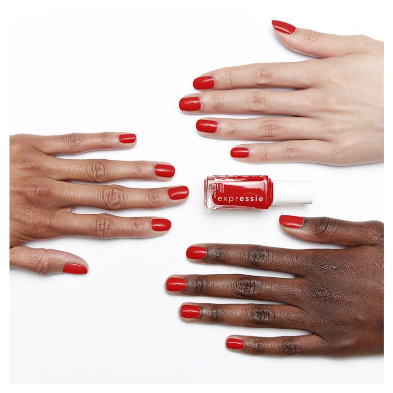 Load image into Gallery viewer, Essie Expressie Nail Polish Send A Message 475 9.8ml
