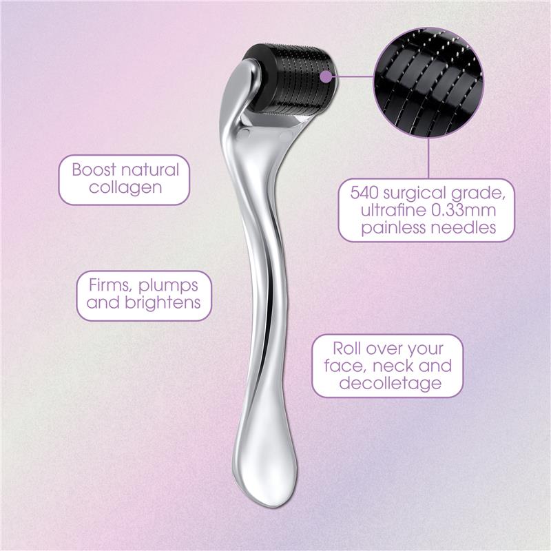 Load image into Gallery viewer, Manicare Microneedle Derma Roller

