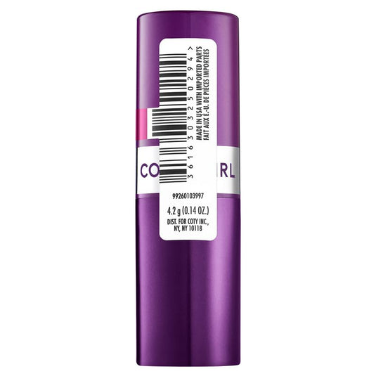 Covergirl Simply Ageless Moisture Renew Lipstick 350 Honest Berry 4.2g