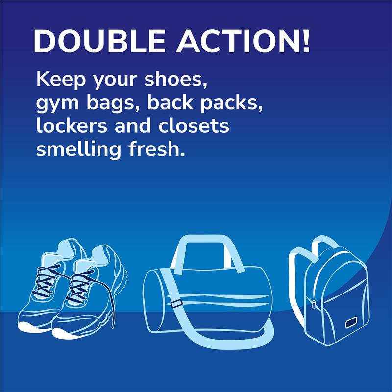 Load image into Gallery viewer, Dr.Scholls Shoe Deodoriser Balls 4 Pack
