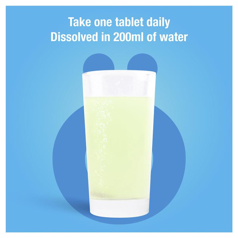 Load image into Gallery viewer, Voost Magnesium Effervescent 60 Pack Exclusive Size
