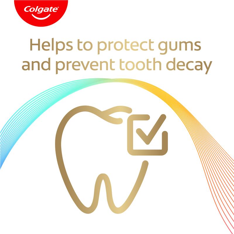 Load image into Gallery viewer, Colgate Total Waxed Dental Floss 50m
