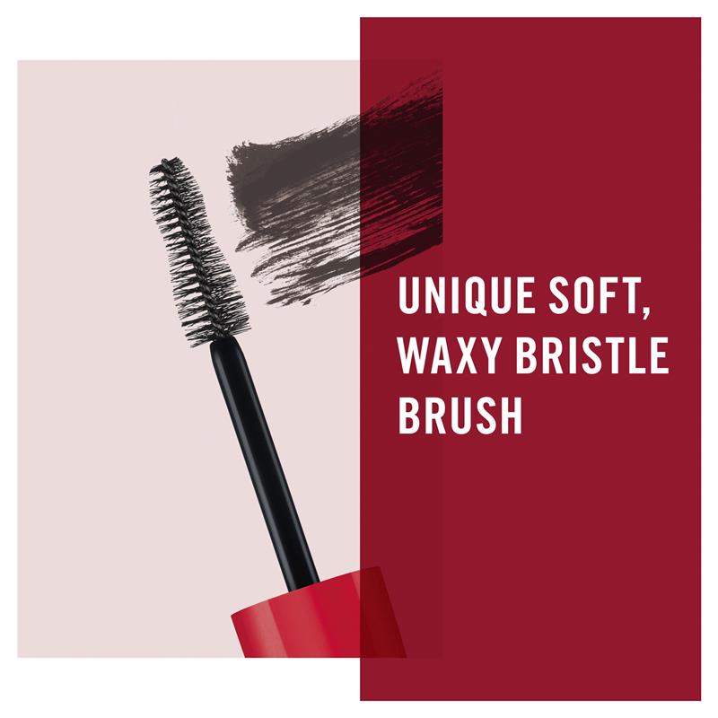 Load image into Gallery viewer, Rimmel Volume On Demand Mascara Brown
