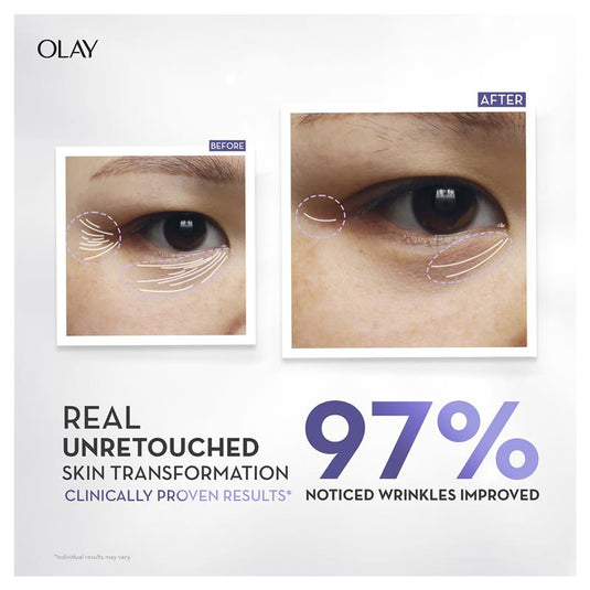 Olay Regenerist Retinol 24 Max Night Serum 30ml