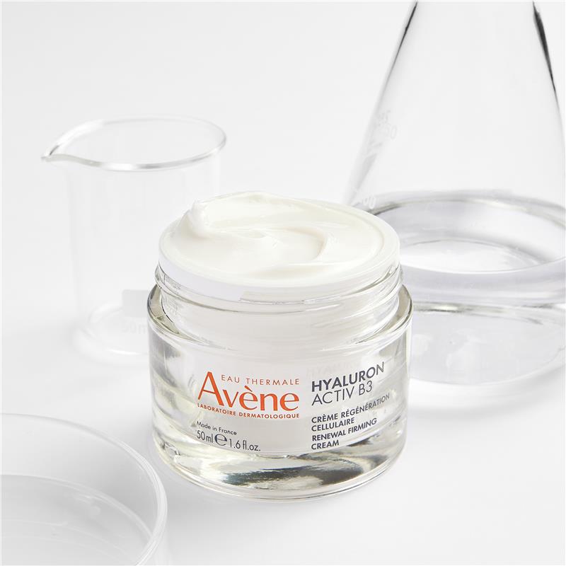 Load image into Gallery viewer, Avene Hyaluron Activ B3 Renewal Firming Cream 50ml
