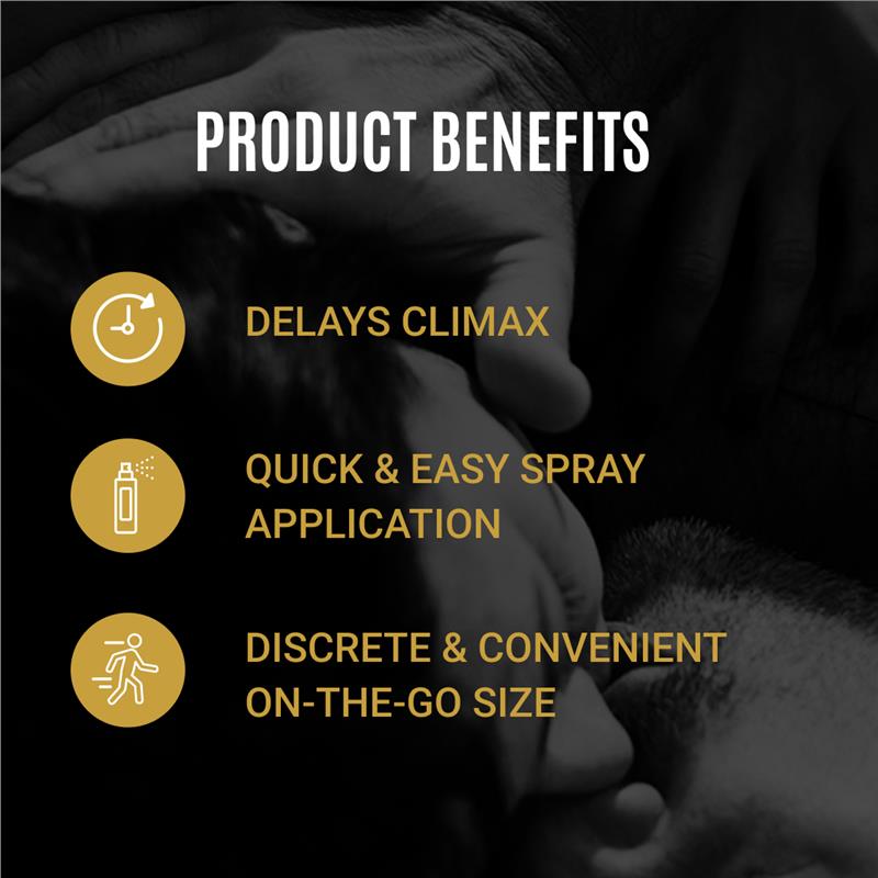 Load image into Gallery viewer, Stud 100 Desensitizing Spray for Men 12g
