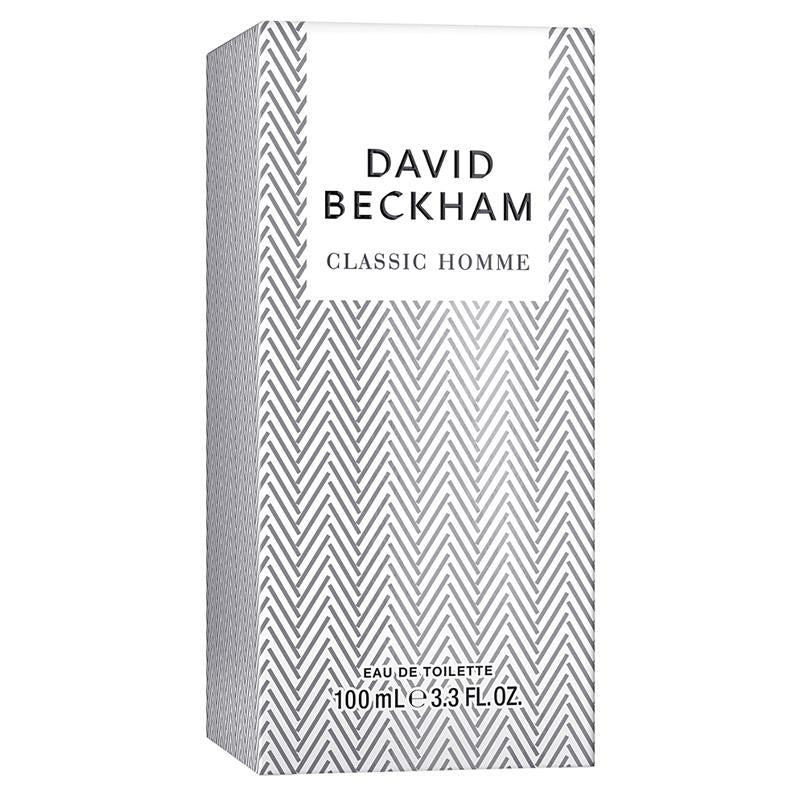 Load image into Gallery viewer, David Beckham Homme Eau de Toilette 100ml
