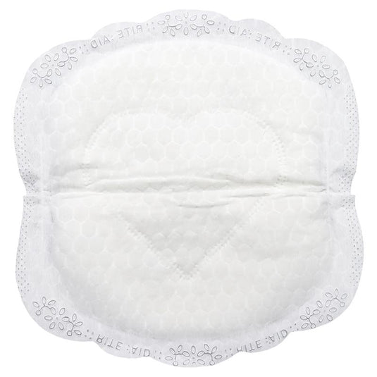 Rite Aid Nursing Pads 72 Pack