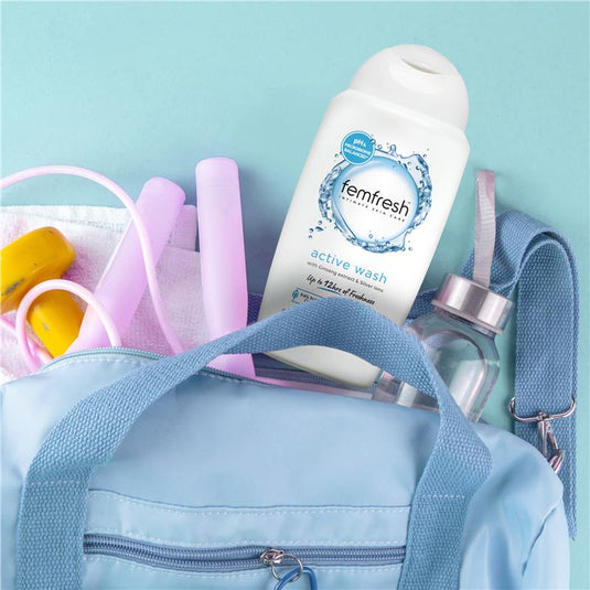 Femfresh Deodorising Wash 250ml